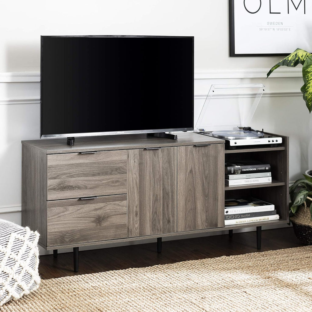 30 Inch Birch Storage Cabinet G819489