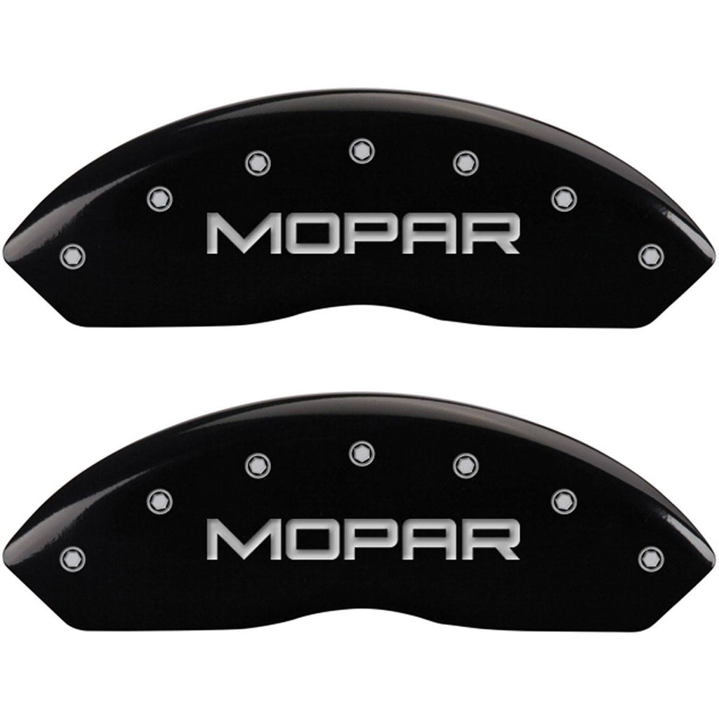 Caliper Covers S6032