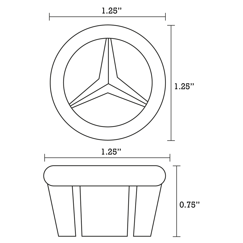 18.25-in. W Rectangle Undermount Sink Set in Biscuit T946