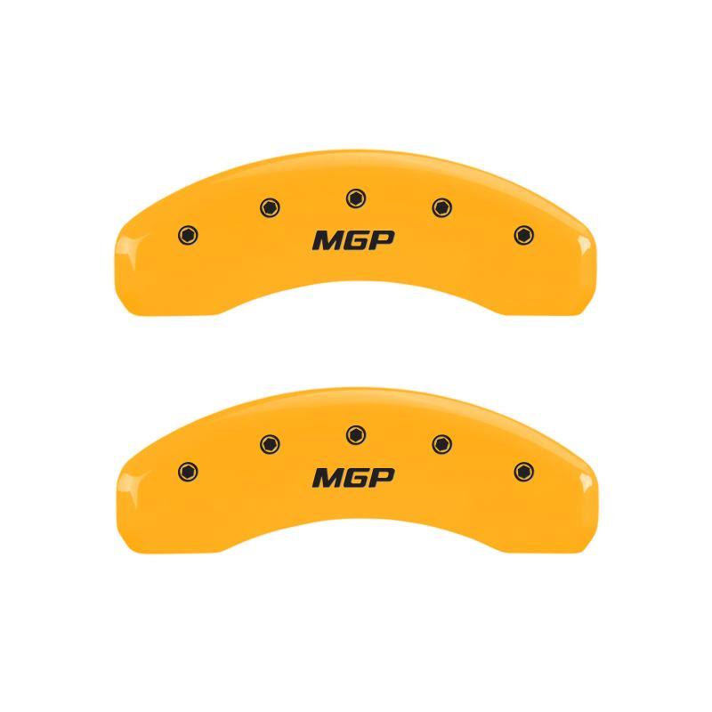 Caliper Covers S6032
