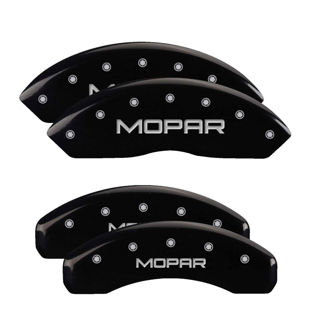 Caliper Covers S6032