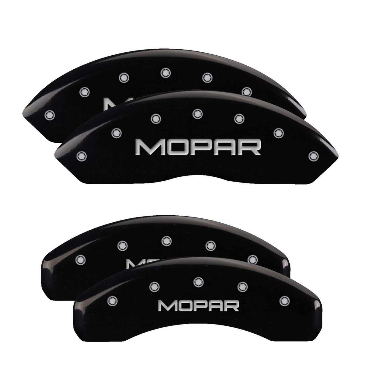 Caliper Covers S6032
