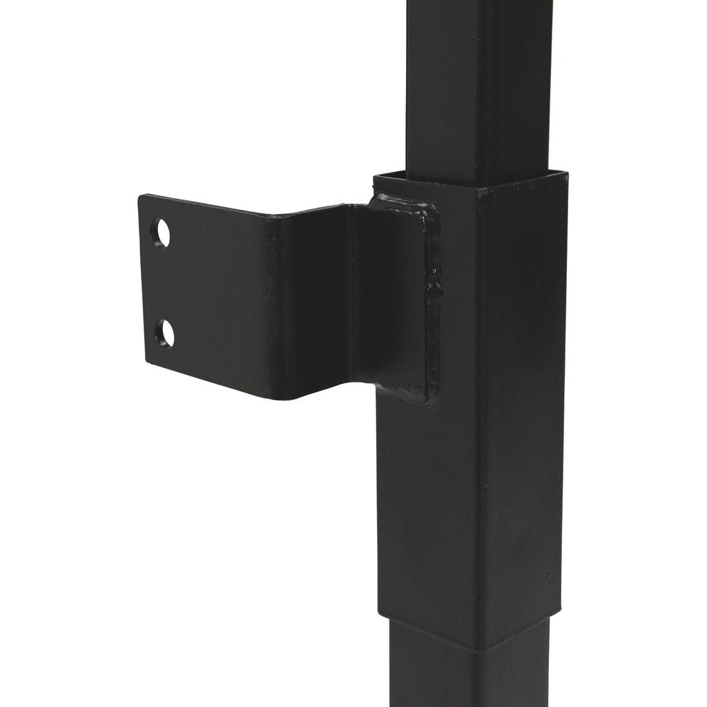 Steel Utility Truck Rack 250-Lb. Capacity D424