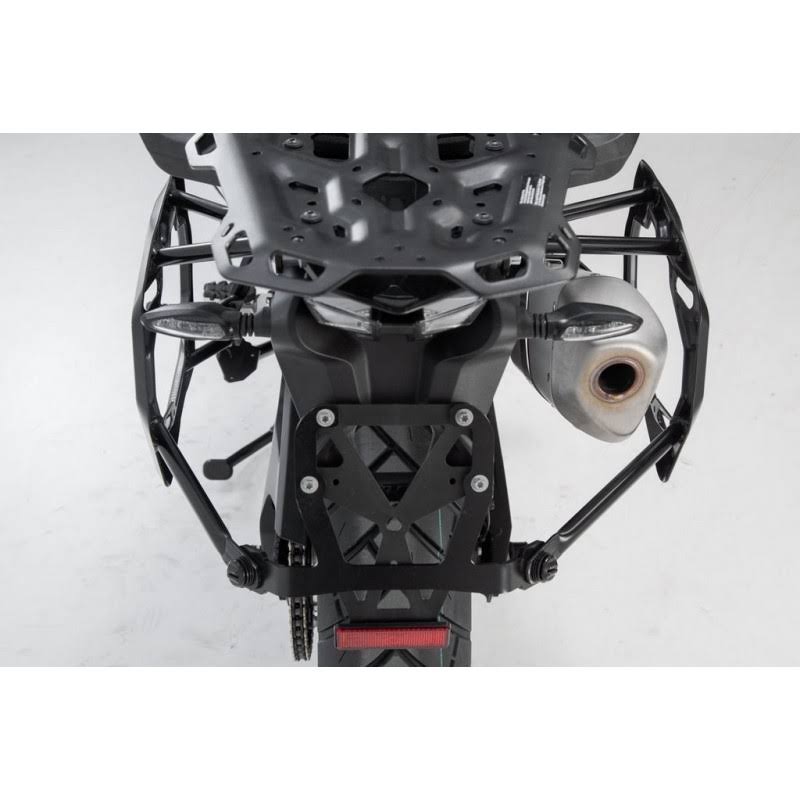 Pro Side Carrier U85266