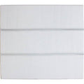 4 Drawer Vertical Filing Cabinet Bright White W827