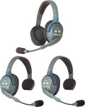Full Duplex Wireless Headset for 3 Users G968