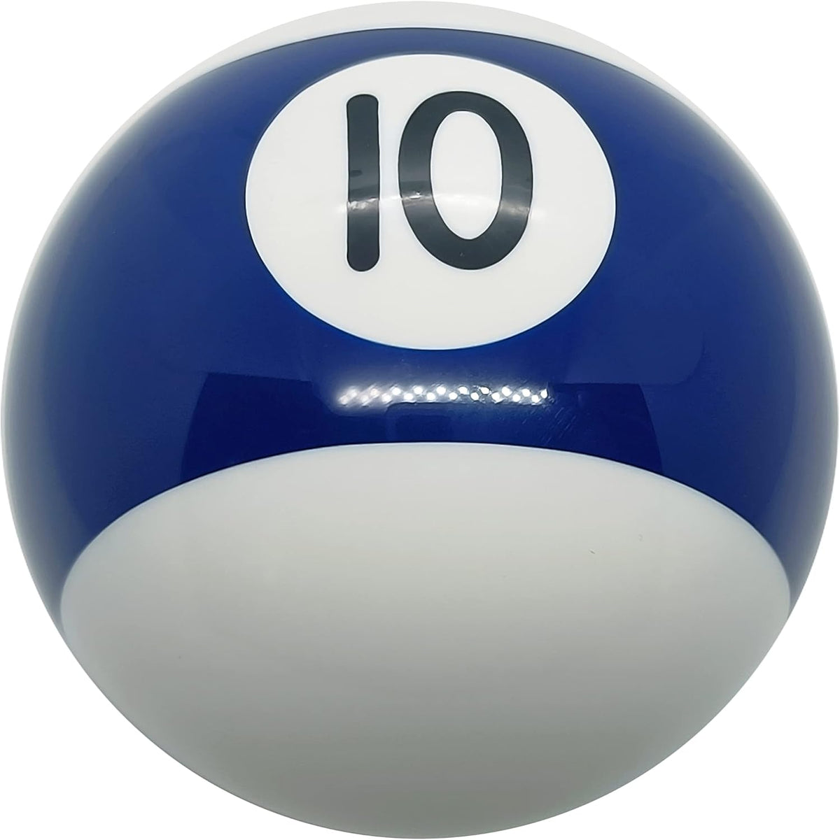 Blue 2 Pack Shift Knob A89691