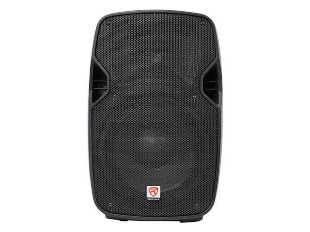 800W Passive DJ PA Speakers X3347