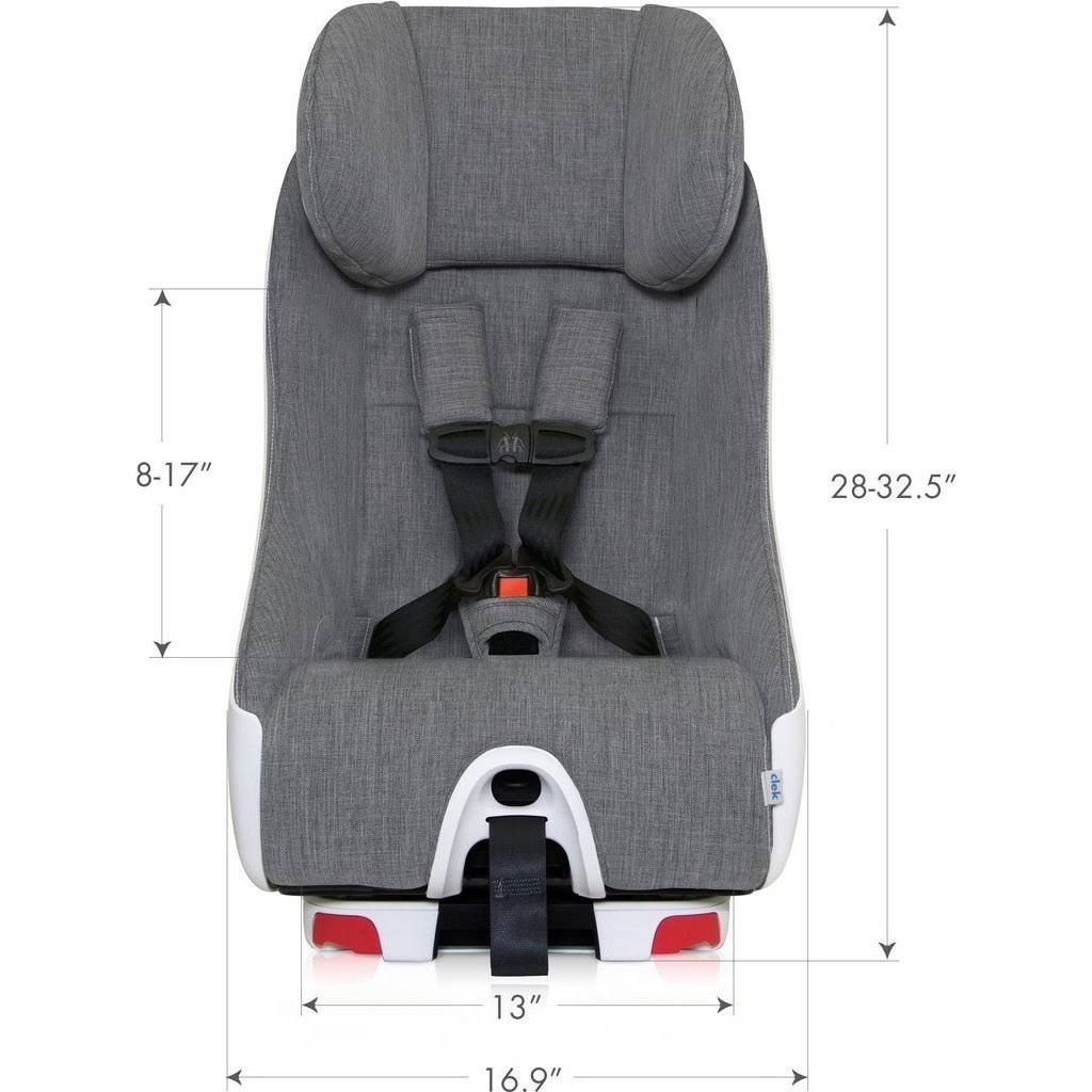 Convertible Car Seat X9656