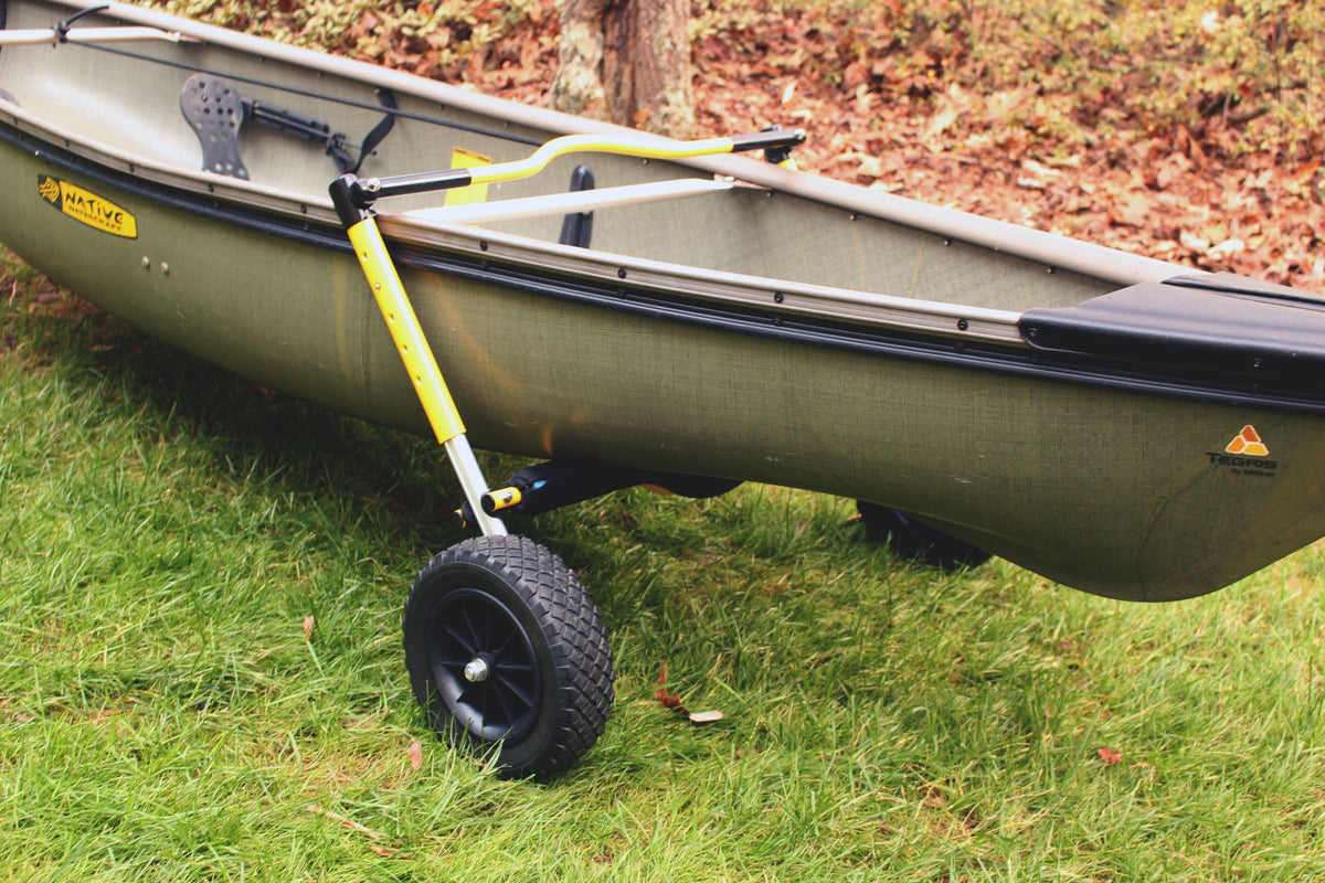 XL Airless End Cart N88055