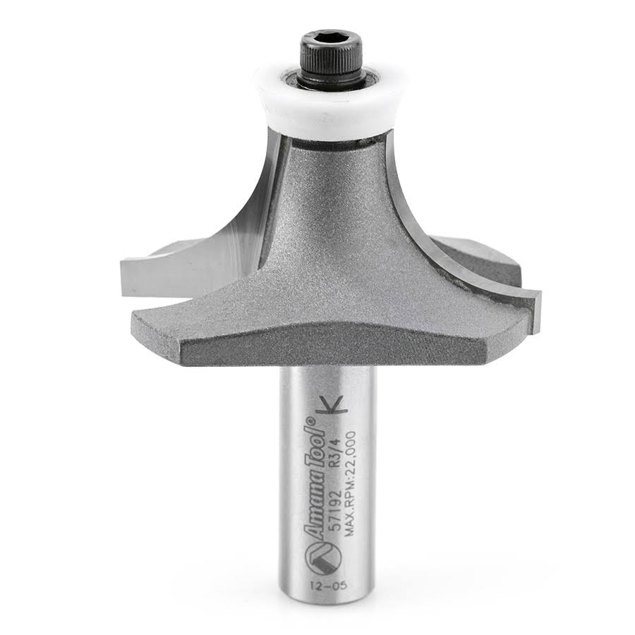 Carbide Tipped Corner Rounding F34844