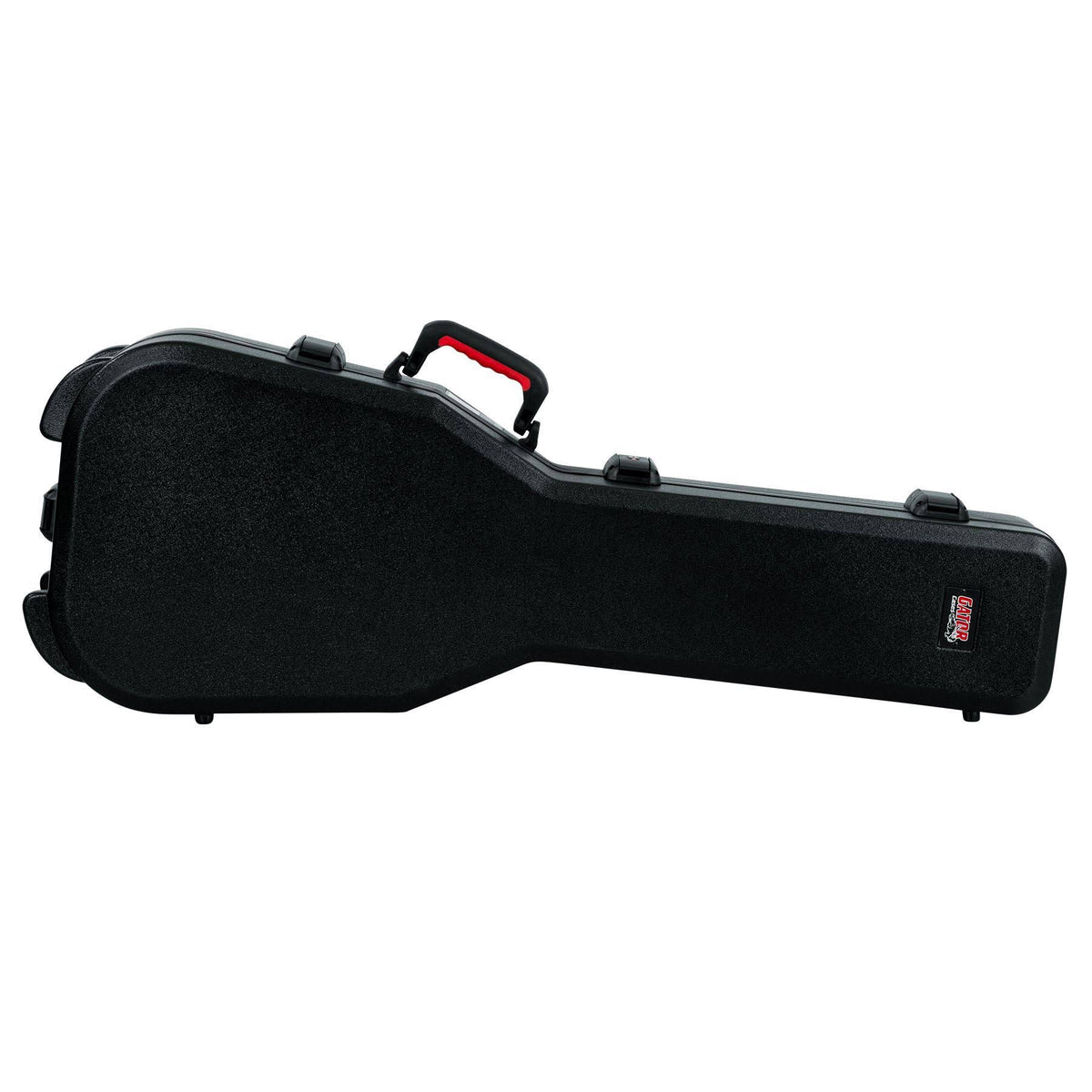 Molded Guitar Case T863417