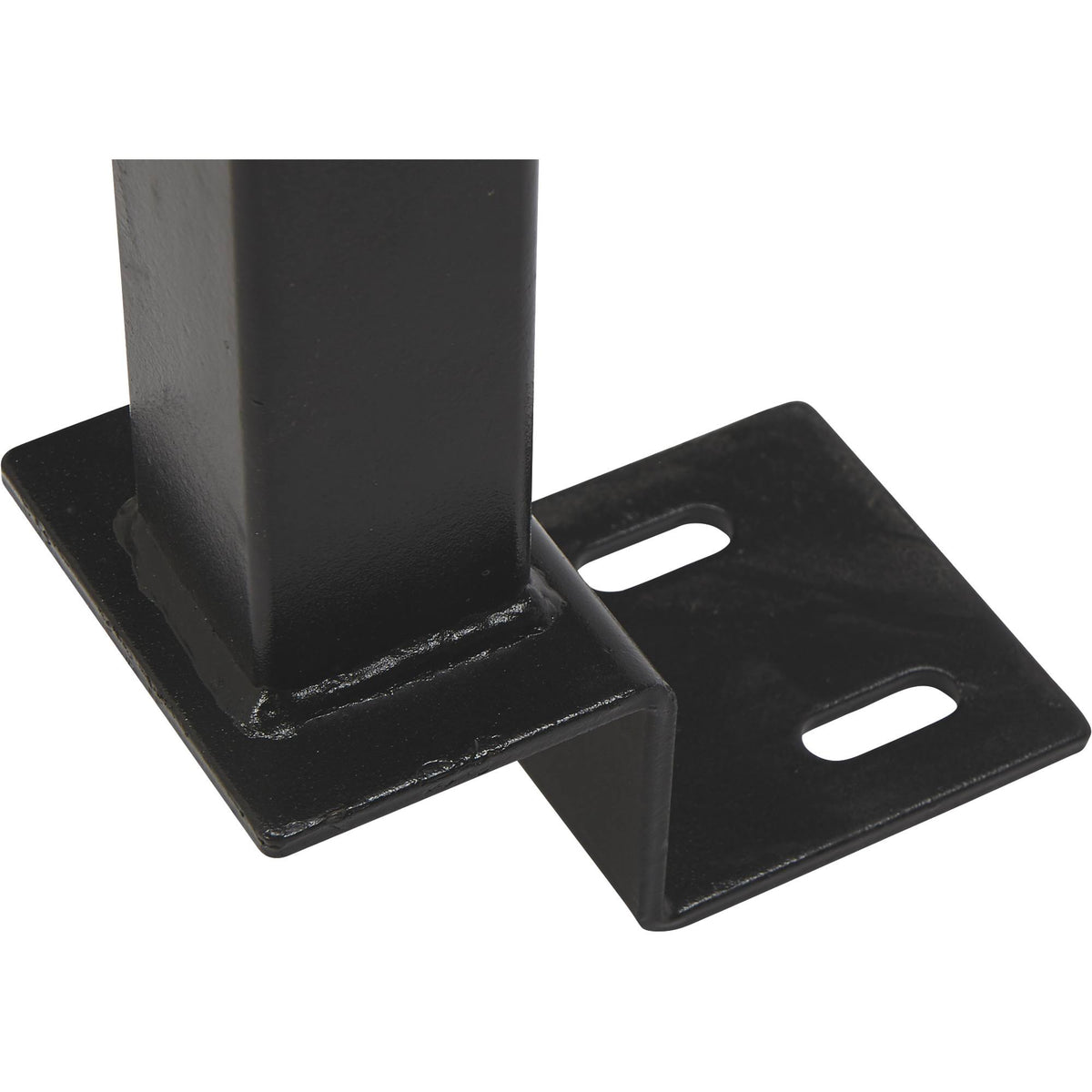 Steel Utility Truck Rack 250-Lb. Capacity D424