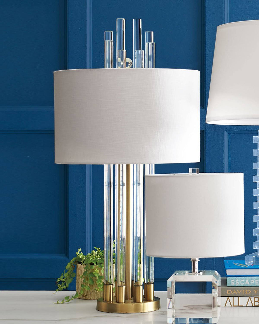 Table Lamp C7316