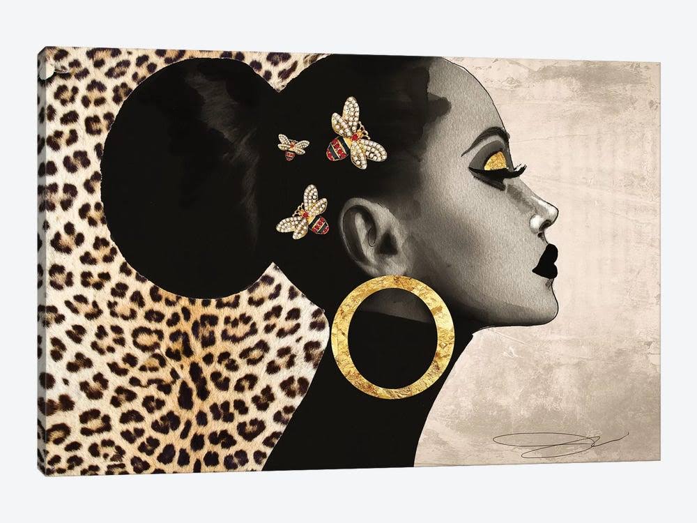 Canvas Art Print S5427