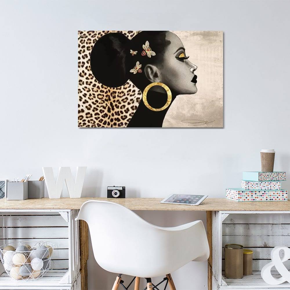 Canvas Art Print S5427