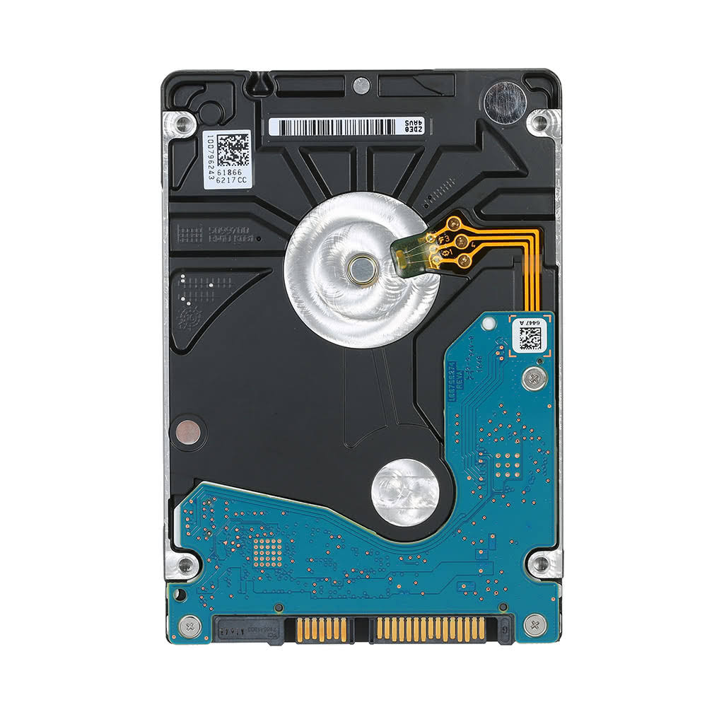 1TB 2.5-inch SATA 5400RPM Internal Hard Drive G5576