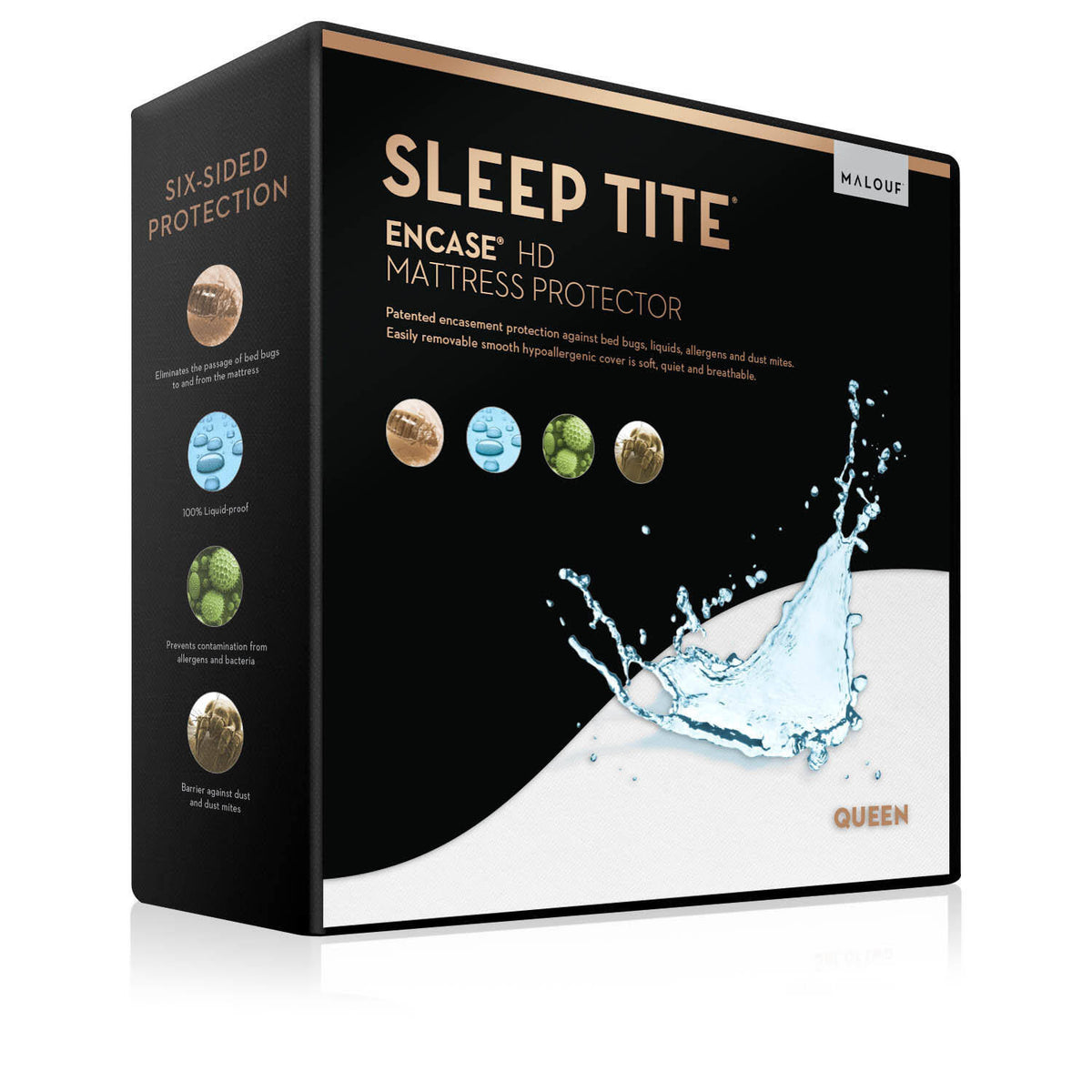 King Mattress Protector S602177