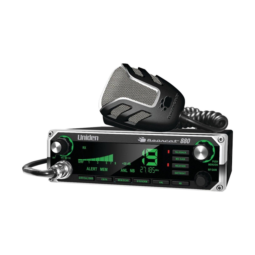 40-Channel CB Radio T290243