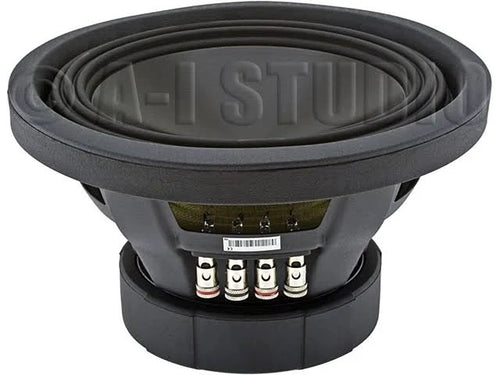 10 Inch 4 Ohm Car Subwoofer A3042