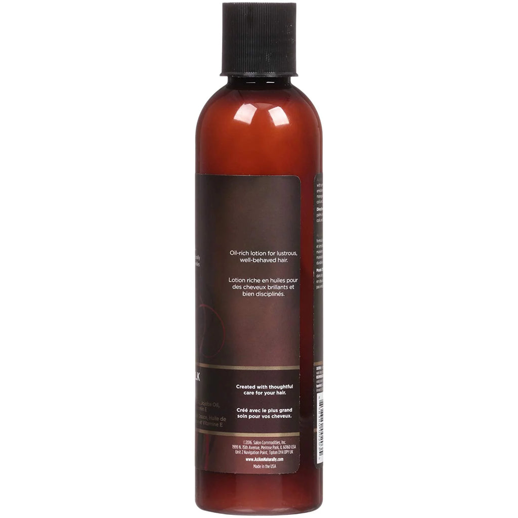 8 oz Moisture Milk Hair Revitalizer Q755217