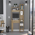 Light Oak Desk U4932