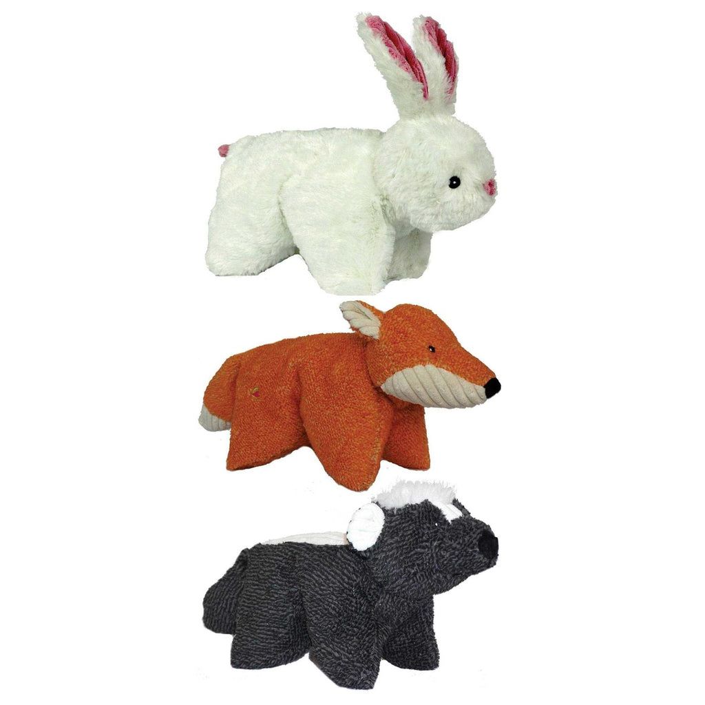 Plush Dog Toy W6060