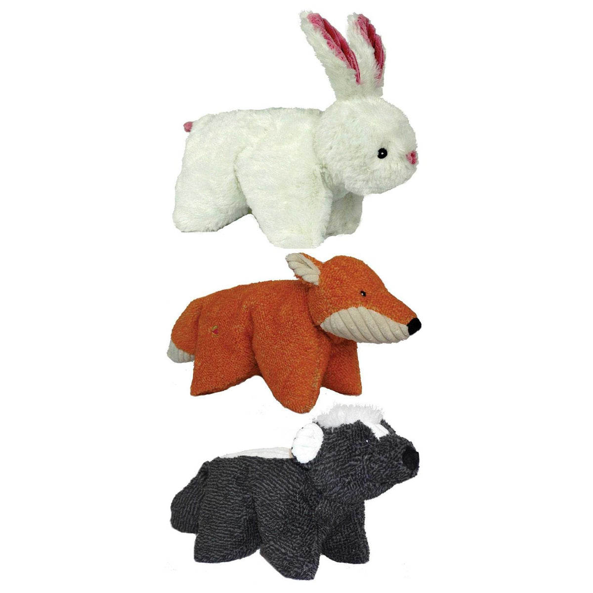 Plush Dog Toy W6060
