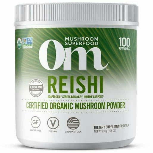 Reishi 200 g Z2192