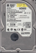 60GB IDE 3.5 Hard Drive M7942