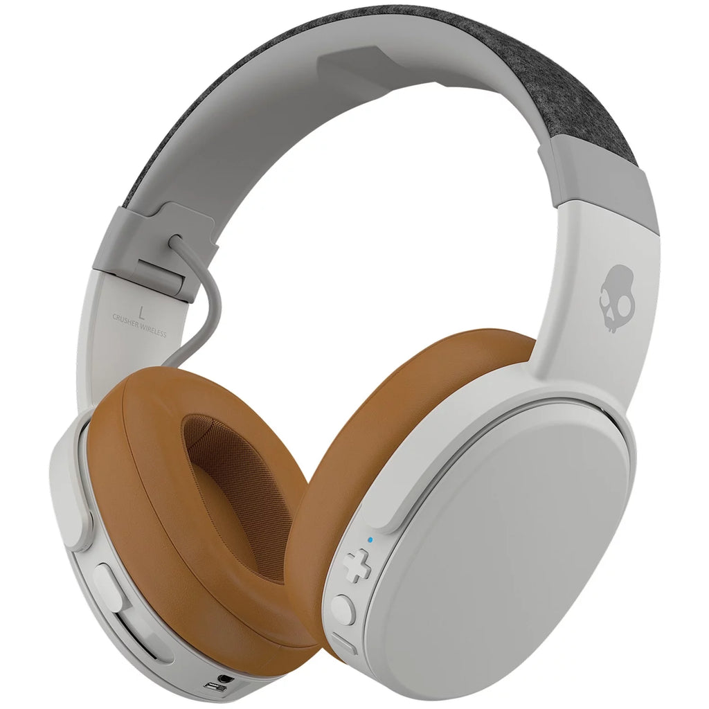 Black Wireless Over-Ear Headphones J2517