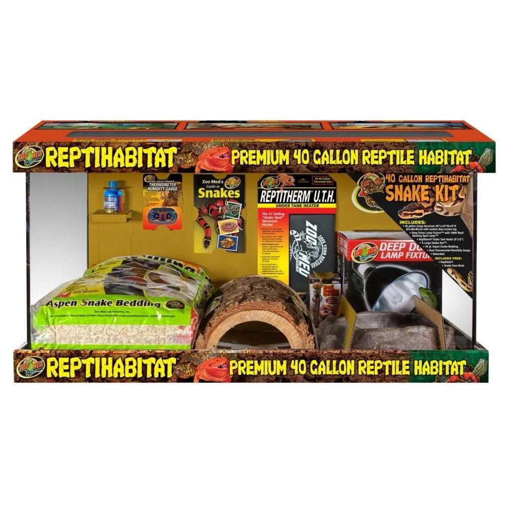 Snake Kit D7377
