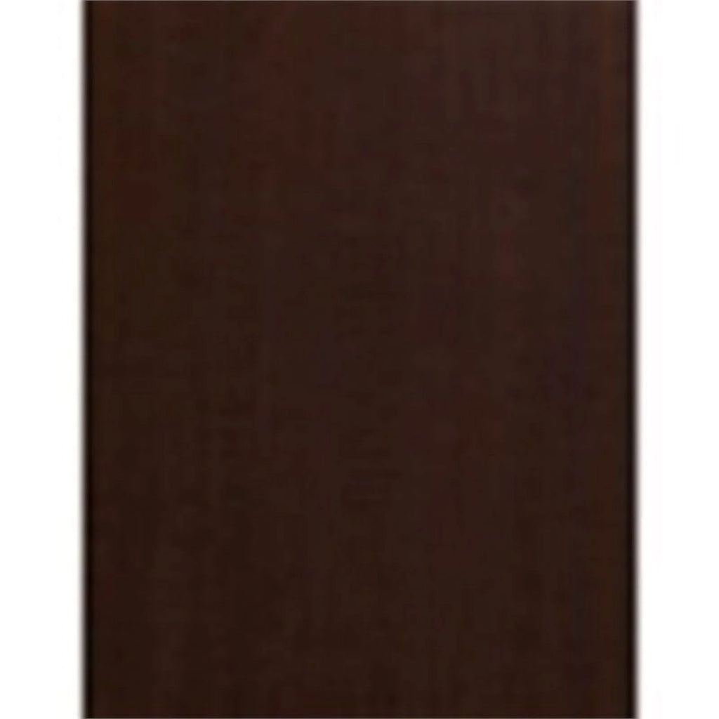 Mobile Pedestal in Mocha Cherry F468