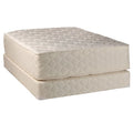 Twin XL Innerspring Mattress & Box Spring Set V6570