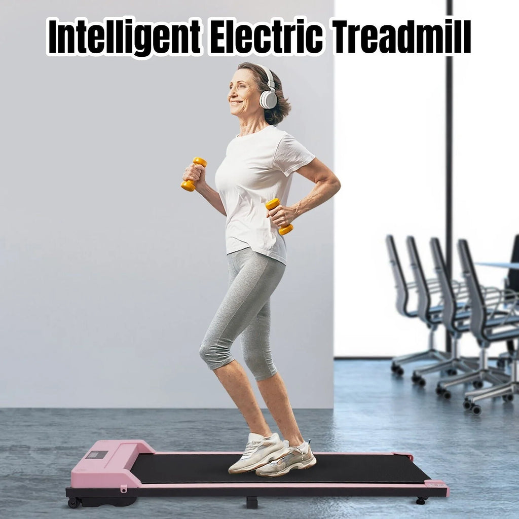 Portable Under Desk Treadmill J381180