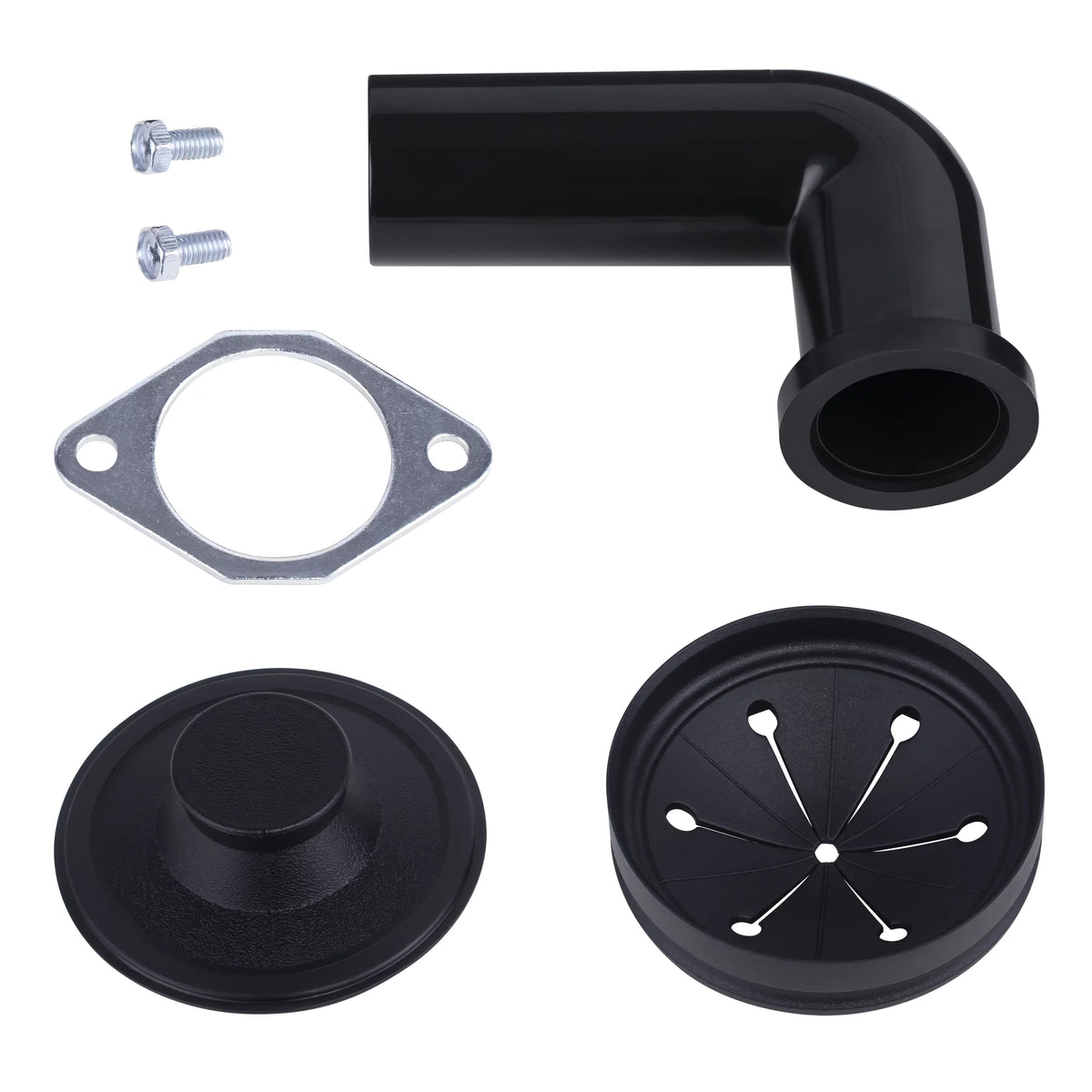 1/3 HP Continuous Feed Garbage Disposal K234739