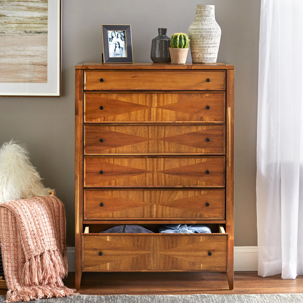 6-Drawer Chest H515