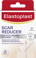 Scar Reducer Plasters 21 Pieces Q287771