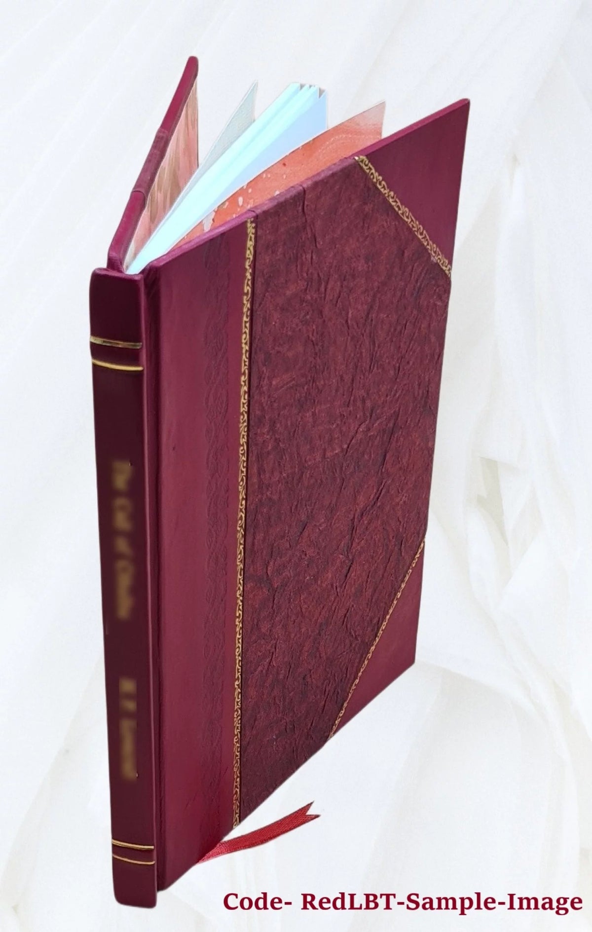 1913 Leather Bound N59209