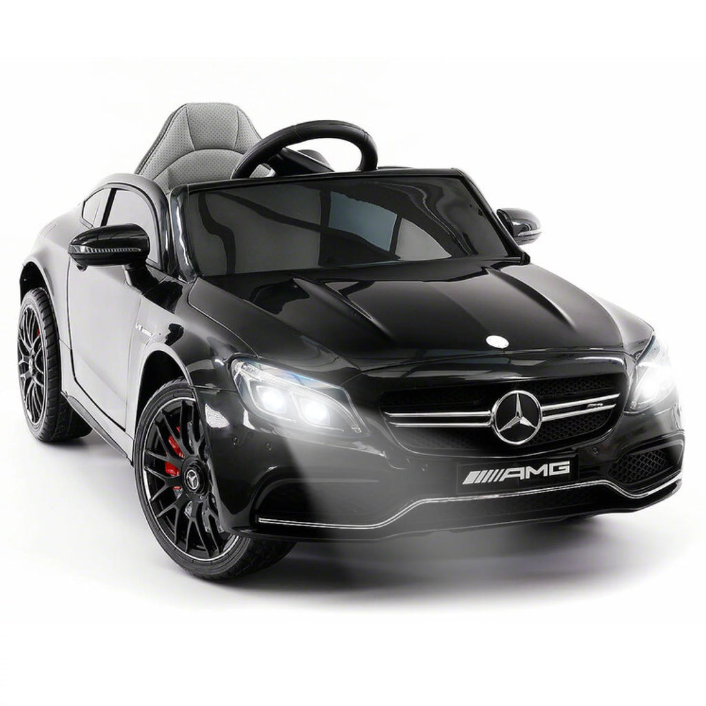 12V Kids Ride On Car with Remote Control E62665