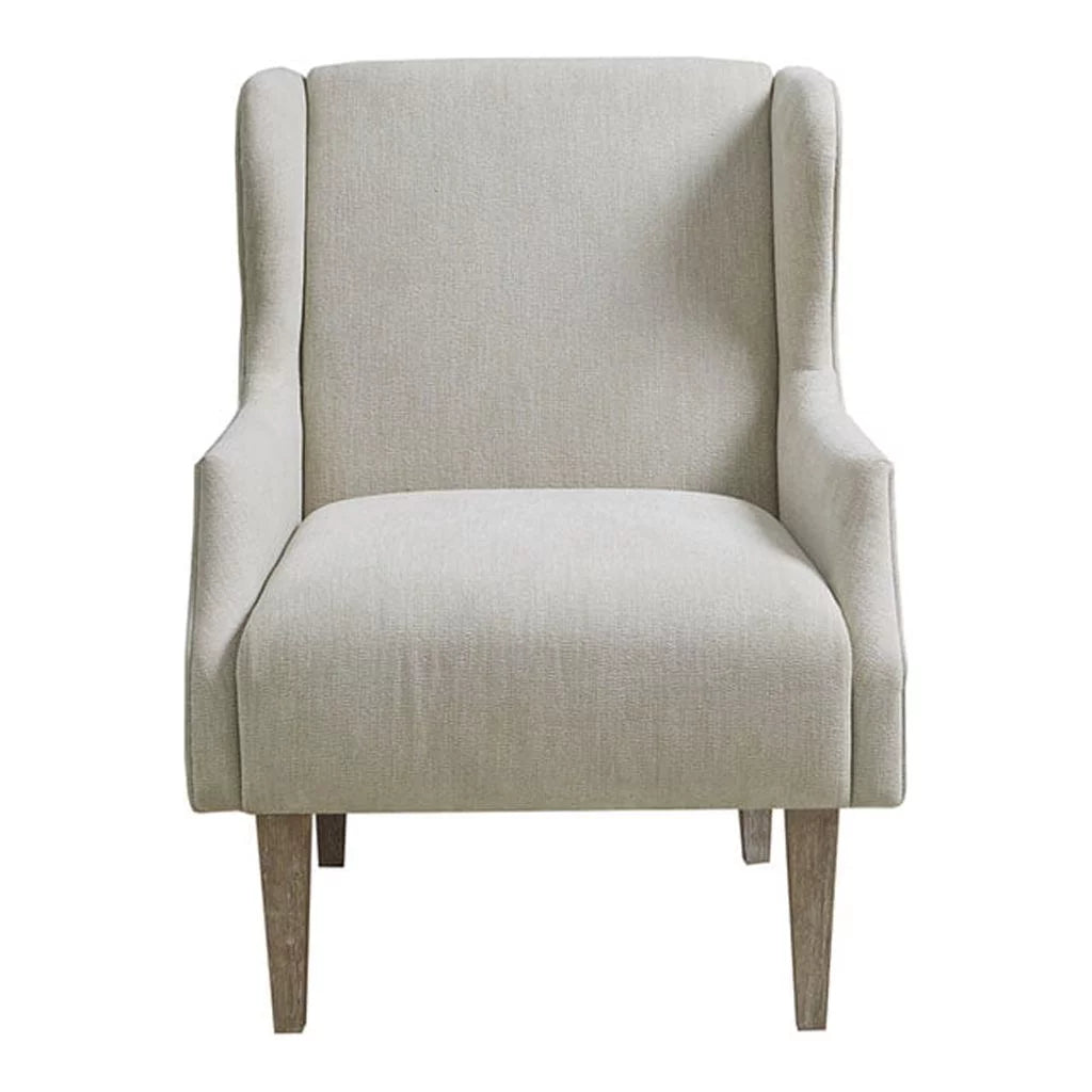 Wing Back Accent Chair M901