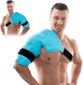 Shoulder Ice Pack Rotator Cuff Cold Therapy and Heating Pad H850198