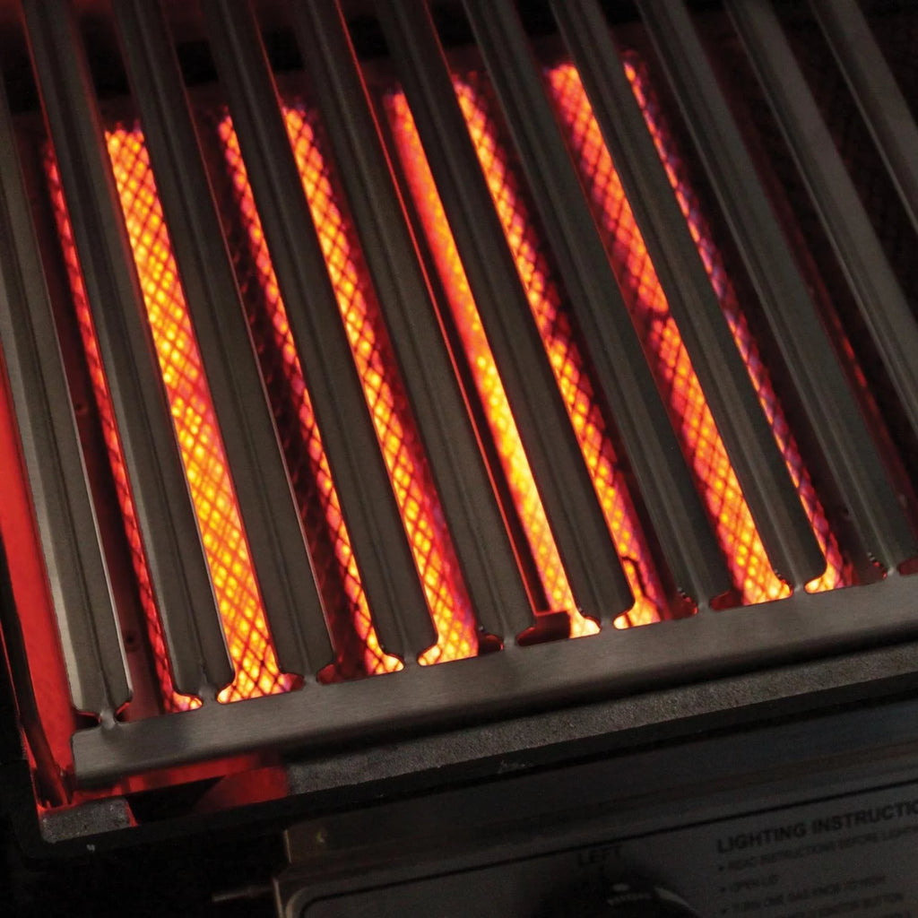 Infra-Red Natural Gas Grill Head S647709