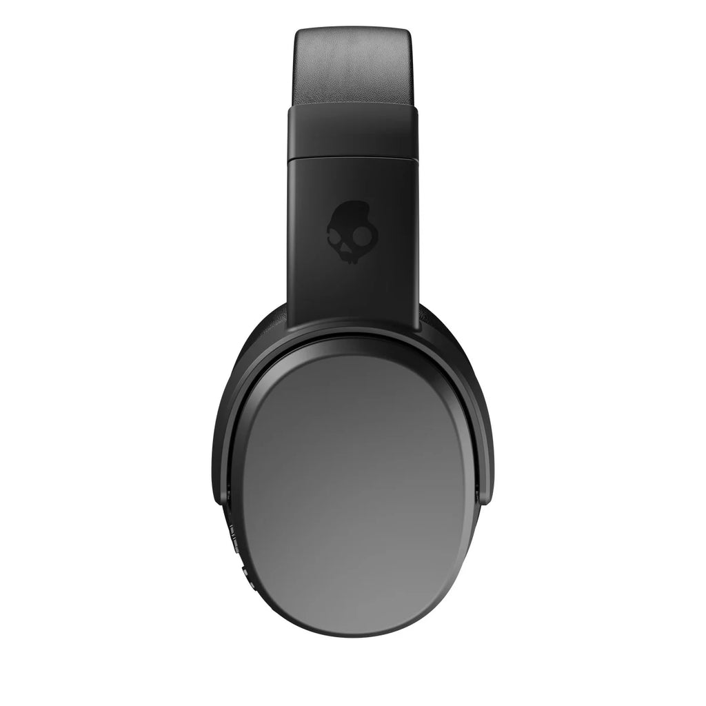 Black Wireless Over-Ear Headphones J2517
