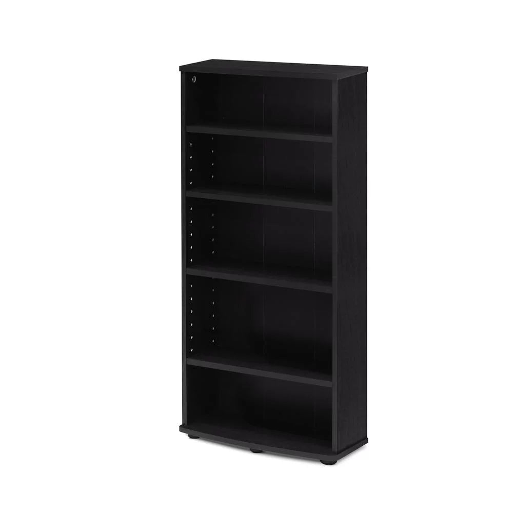 Espresso Multimedia Storage Tower Z5080