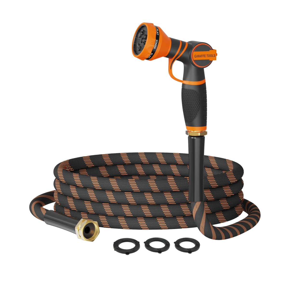 Polyester Fabric Water Hose S357