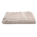 Pink Oblong Placemats M126