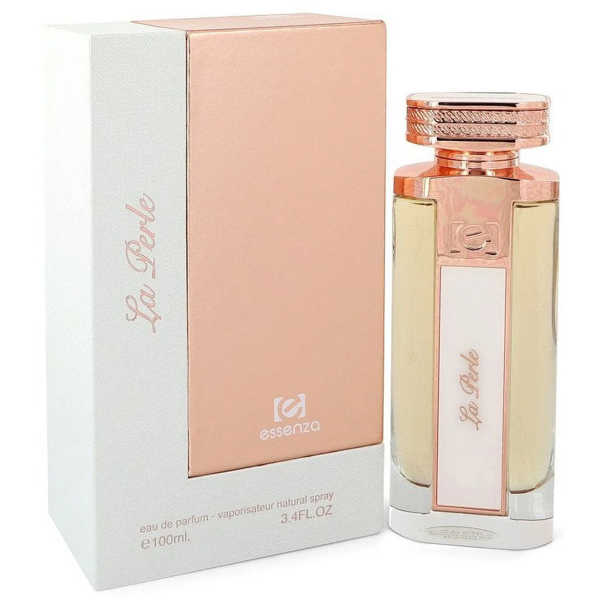 Eau De Parfum Spray 3.4 oz J5807