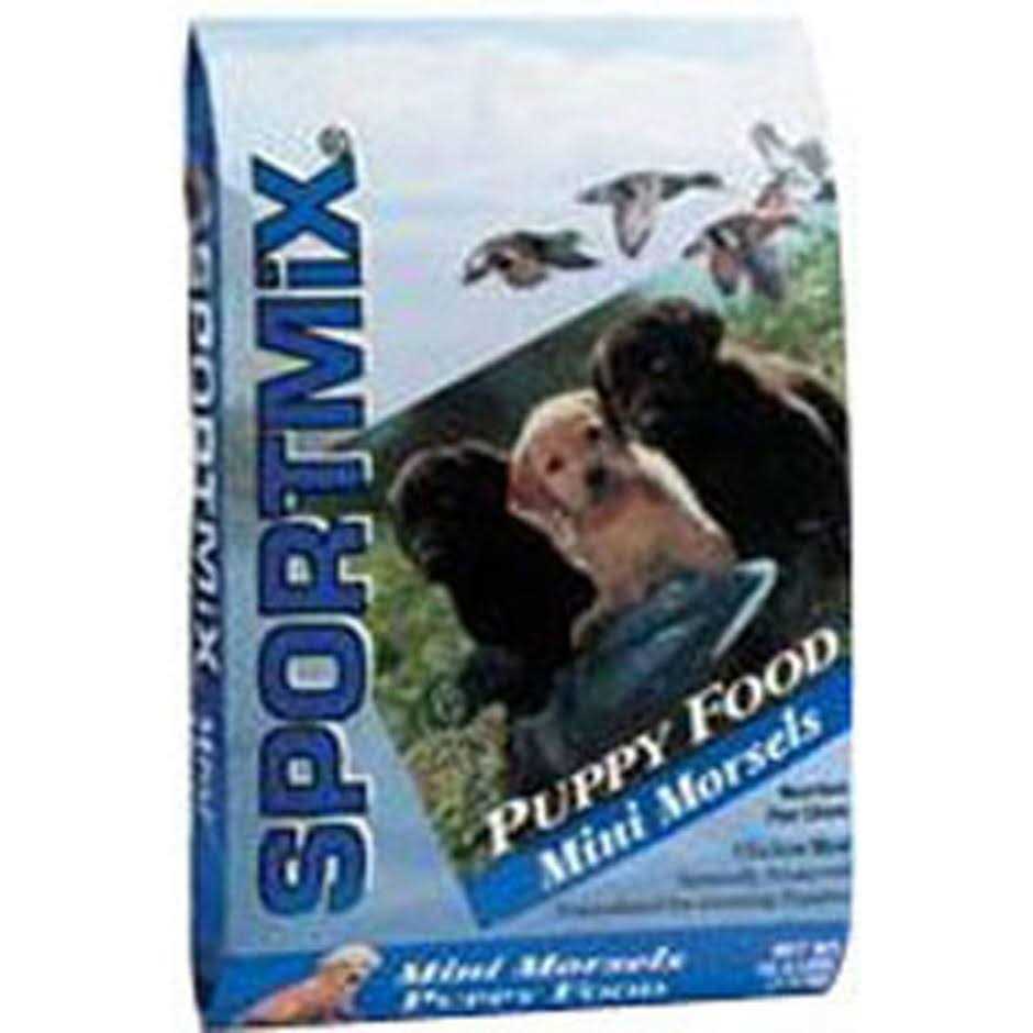 Dry Puppy Food W97813