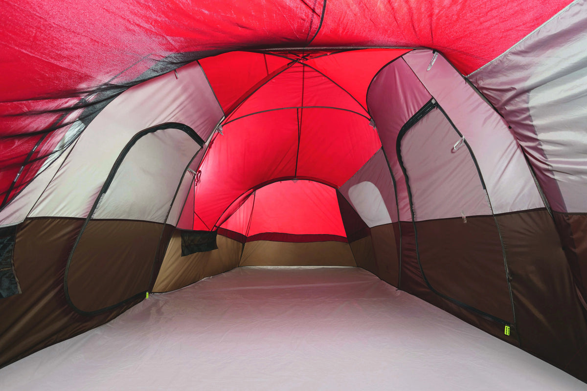 10-Person Camping Tent R285